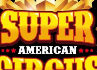World Famous Circus to Set Foot in Manila this December