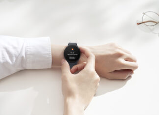 3 ways to stay healthy with the Samsung Galaxy Watch5 Series