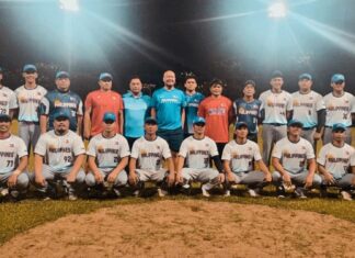 RP BLU BOYS START WORLD CUP CAMPAIGN