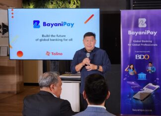 BayaniPay completes $4.5M Seed Round to deliver pioneering cross-border banking services to Asian American immigrants