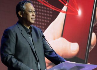 LBC business innovations shared at PH Digicon 2022