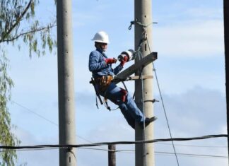 More female linecrew set to join Meralco workforce