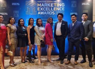 LeapOut Takes Home Awards at Marketing Excellence 2022