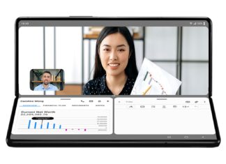 Samsung Sees Significant Adoption of Foldable Smartphones as Enterprise Demand Doubles