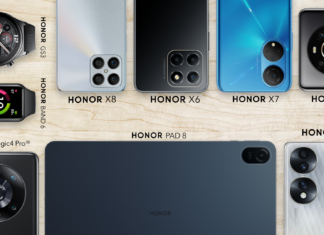 HONOR Philippines is ready to dominate 2023