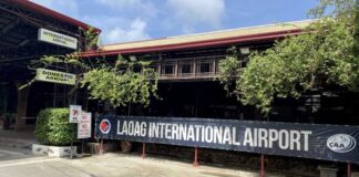 Ilocos Norte Partners With PAL For Laoag-Cebu Flights