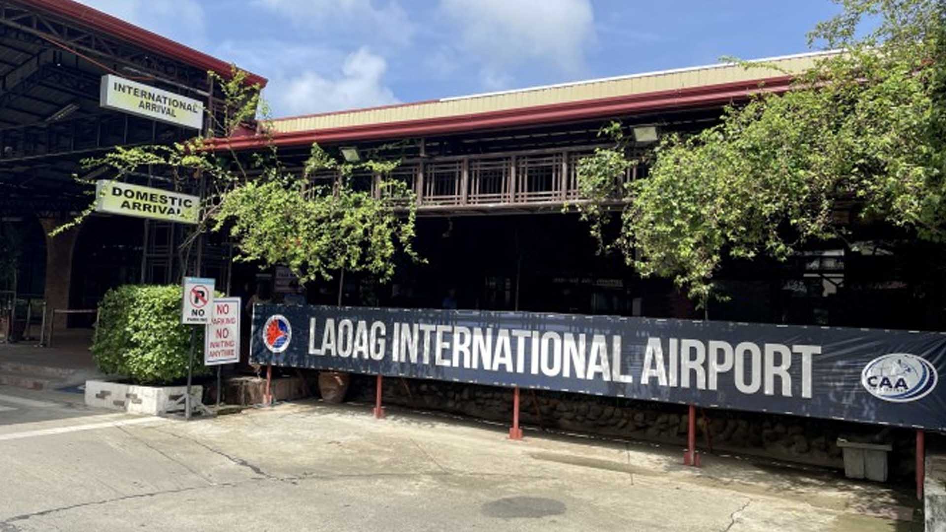 Ilocos Norte Partners With PAL For LaoagCebu Flights