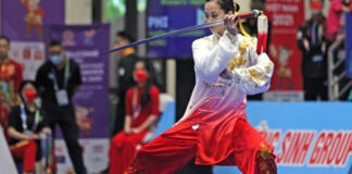 PH Wins 2 Silvers, 4 Bronzes In World Combat Games