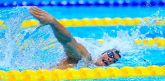 PH Tankers Gawilan, Bejino Bag Bronze Each In 4th Asian Para Games