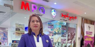 Pinay OFW Soars From Being A Cleaner To CEO In Dubai