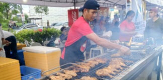 Bacolod Highlights Local Foods To Attract Tourists