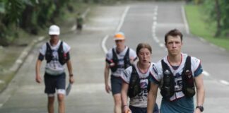 DOT Promotes Sports Tourism Growth In Eastern Visayas With International Race In Biliran