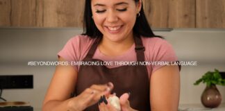 PAGEONE Initiates “#BeyondWords” Campaign, Highlighting Non-Verbal Ways To Show Love