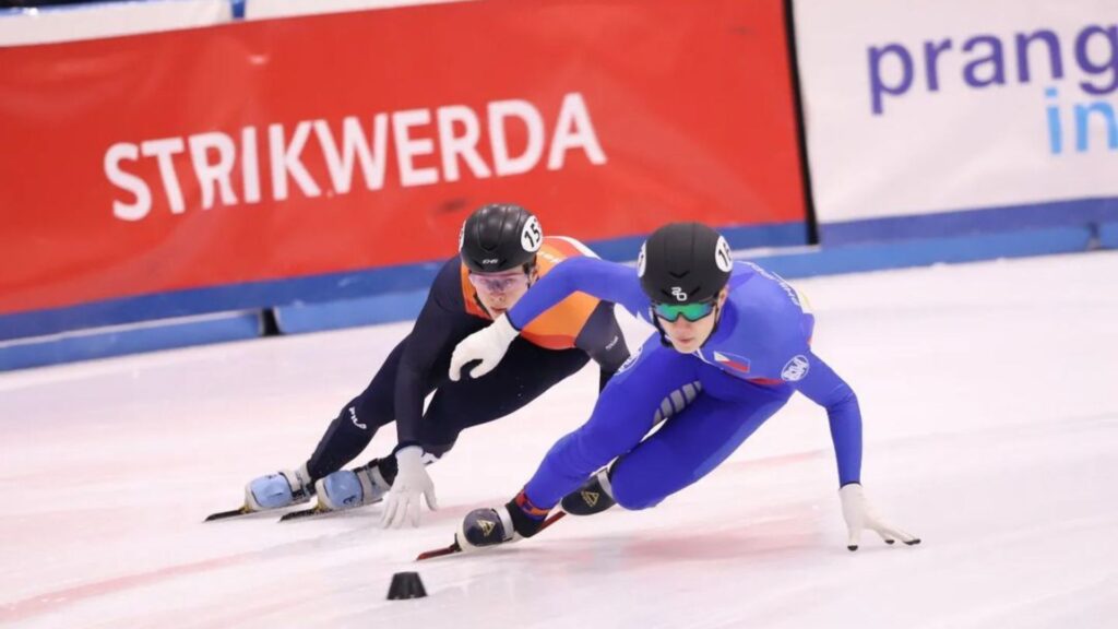 Philippines Earns First-Ever Medal in ISU World Cup Thanks to Junior ...