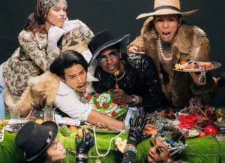 Dilaw To Release New Single ‘Mahal’ Before Love Month, Launch ‘Lawdian Nights’