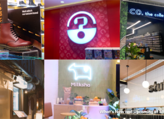 Explore the New Wave of Shopping and Dining at SM North EDSA: New on The Block and Beyond