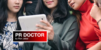 PR Strategies Perfect For The Youth Market