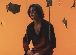 Multi-Platinum Singer-Songwriter David Kushner Shares “Breathe In, Breathe Out”