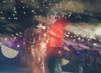 Trusting The Process: Love, Career, And Life Lessons From TJ Monterde And KZ Tandingan