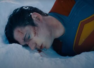 Teaser For James Gunn’s ‘Superman’ Starring David Corenswet Is Out, In Cinemas July 9