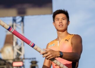 Obiena Leaps To Gold In Metz, Eyes More Triumphs After ISTAF Challenge