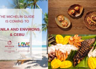 For The First Time In PH History, Michelin Guide Reviews Filipino Cuisine