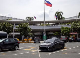 NAIA To Roll Out Smart Parking With Digital Payments By March 2025