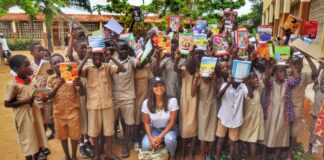 Riza Rasco Makes History As The First Filipino Woman Who Explored Every Country