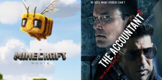 Big Screens, Bigger Stories: April 2025’s Movie Highlights