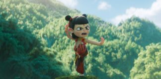 Hilarious, Hard-Headed, And Honorable—Meet The Characters Of Ne Zha 2, Out In PH Cinemas