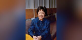 The First Woman Of Harvard Law Is A Filipina