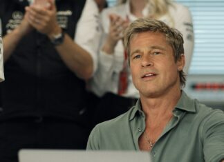 Buckle Up! The F1 Movie Arrives Exclusively In Theaters This Summer