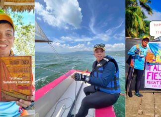 Finding Joy: His Journey Of Strength