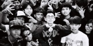 VannDa Releases Part 2 Of TREYVISAI Mini-Album Trilogy