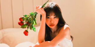 Maymay Releases New Dance-Pop Single ‘Paradise’