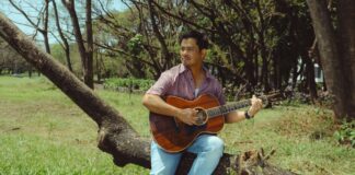 Ogie Drops Wistful Single “Hanggang Dito Na Lang Ba Tayo?”