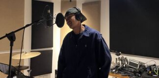 David Licauco To Release Debut Single “I Think I Love You”