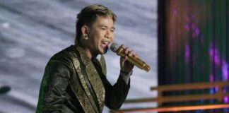 Marko Rudio Clinches TNT All-Star Grand Resbak Title After Second Try