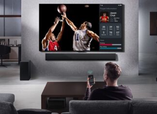 The Next Generation of LG AI TVs Is Here, Dedicated to You in Ways You’ve Never Seen Before!