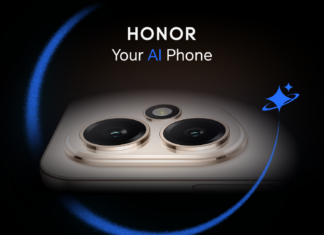 HONOR Just Teased an AI Phone That Brings Photos to Life?