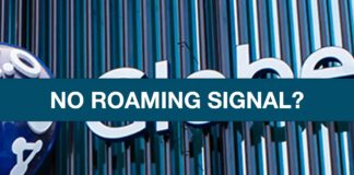 Globe Roaming Users Abroad Report Widespread Signal Loss, Seek Urgent Response