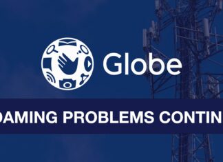 Globe Acknowledges Roaming Glitch, Users Abroad Still Without Signal