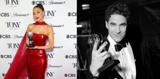 Filipino Talent Takes Center Stage At 2025 Tony Awards