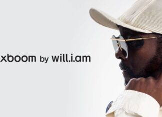 LG Launches Next-Gen xboom with AI Smart Sound and Creative Direction by will.i.am