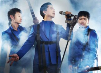 Slot Machine Expands Their Sound With “Skyline” And Regional Collaborations
