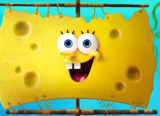 Arrrr You Ready? Teaser Trailer For “The Spongebob Movie: Search For Squarepants” Out Now