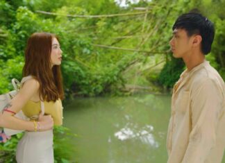 “Ghosting” Trailers Starring Fyang & JM Hit 23M Views Ahead Of iWant Premiere