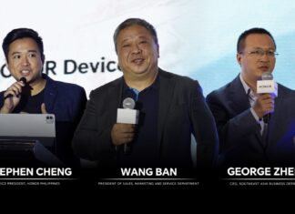 HONOR Philippines Sets Global Benchmark, Celebrates 3 Years of Phenomenal Growth at HONOR SEA & Middle East Summit