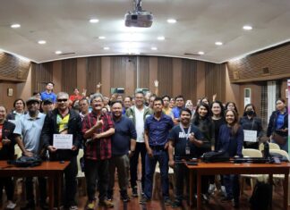 Kagay-anon media professionals explore AI’s role in journalism