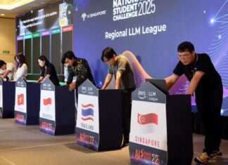 Blix Foryasen Brings Home AI Victory For The Philippines